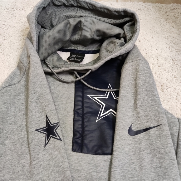 Dallas Cowboys NFL Hoodie Size S - Picture 4 of 5